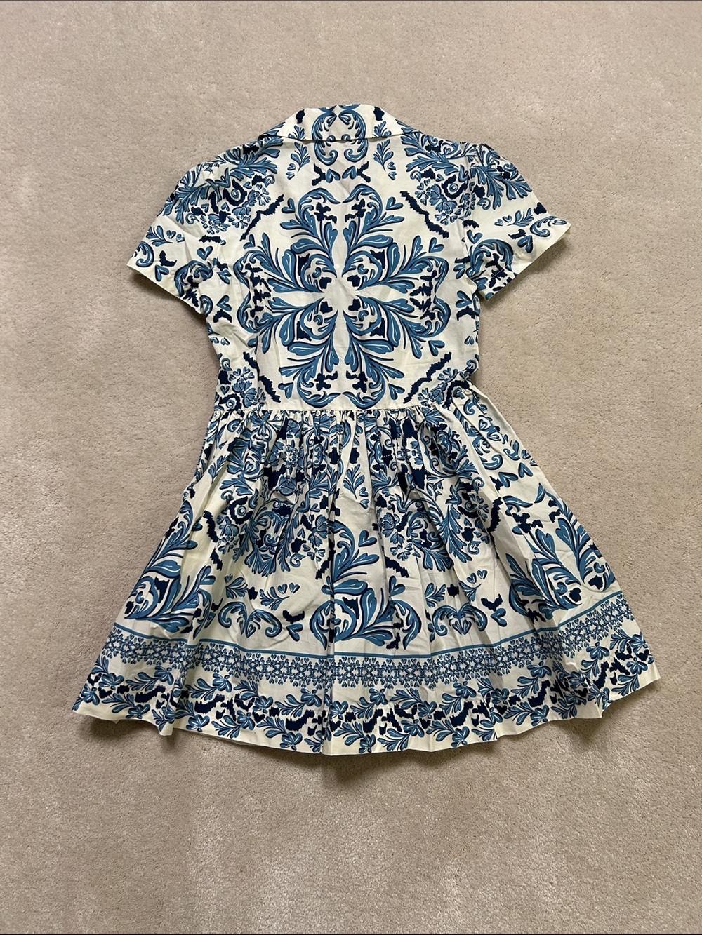 Cara Cara noor mini dress - Picture 5 of 5